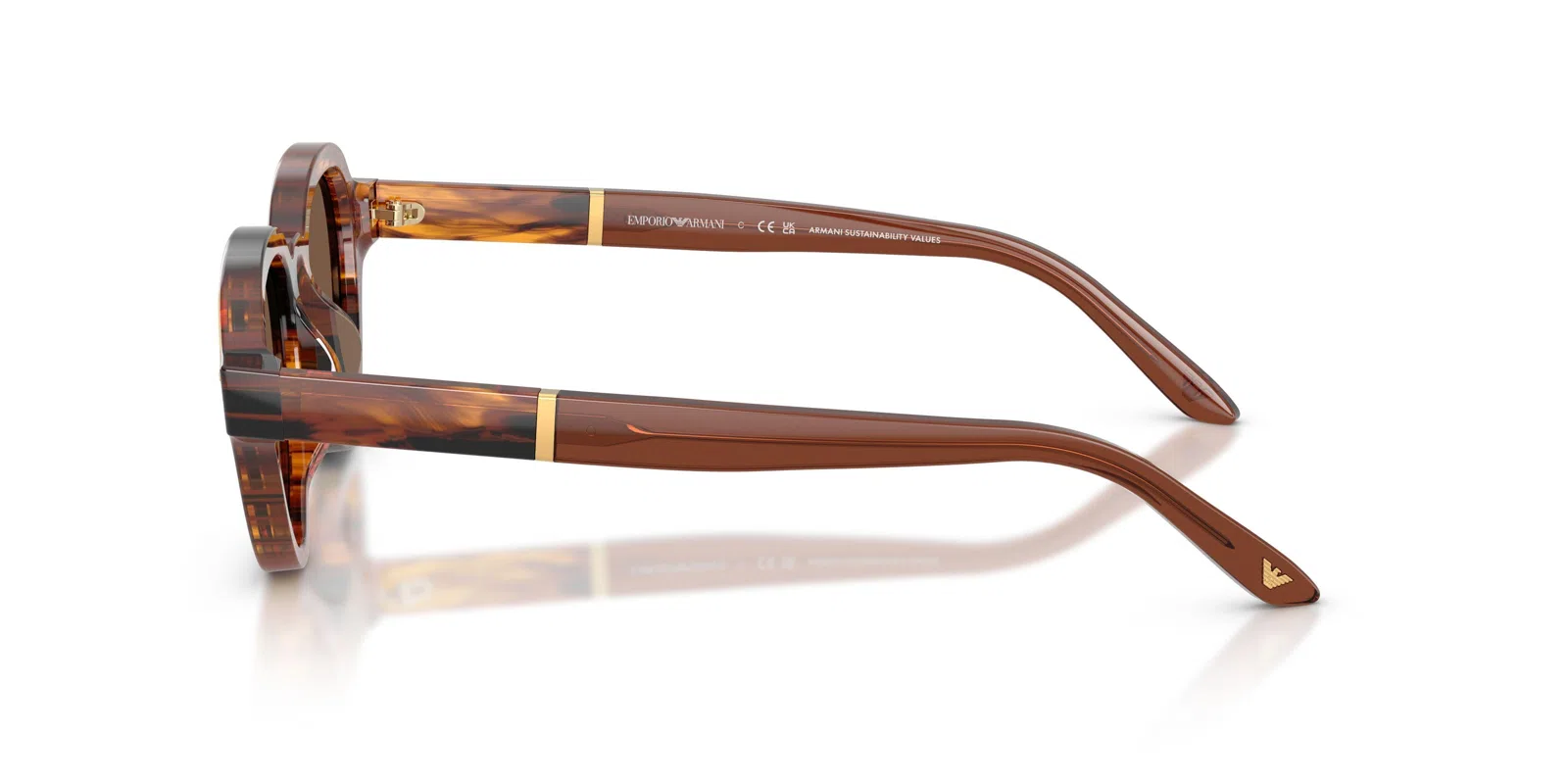 Emporio Armani 4264U Sunglasses - view 33